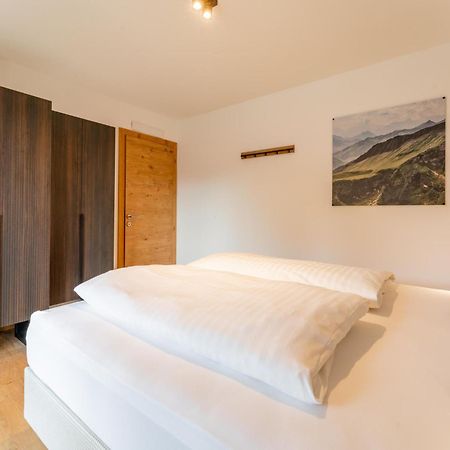 Grebenzen Lodge Starnberg 60B Sankt Lambrecht Buitenkant foto